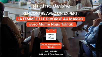Graine de Vie