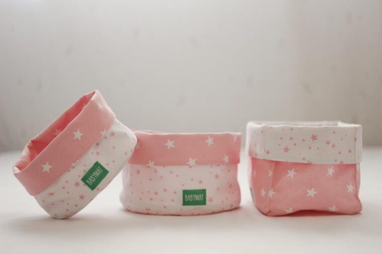 Pink Star Basket Square 768x512