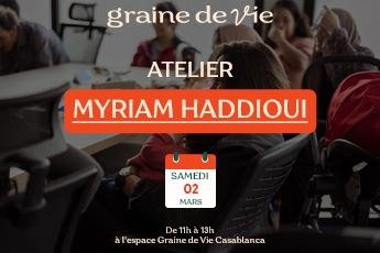 Graine de Vie