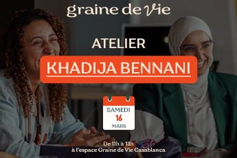 Graine de Vie