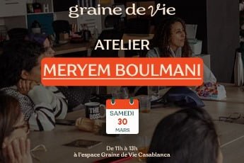 Graine de Vie