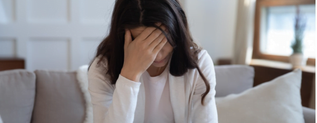 La charge mentale dans le couple