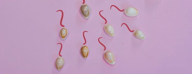 La qualité du sperme