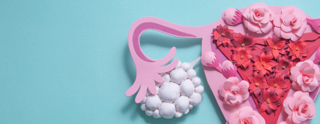 Les Ovaires PolyKystiques ou OPK