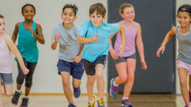 choisir activité sportive