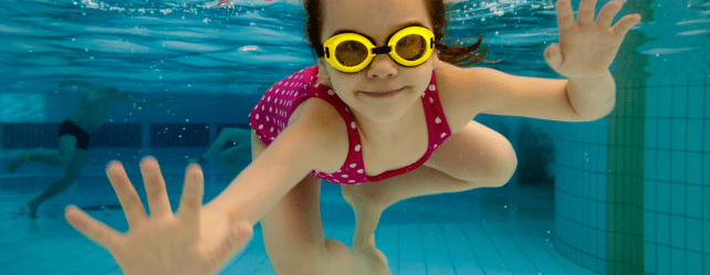 Les bienfaits du sport chez l’enfant