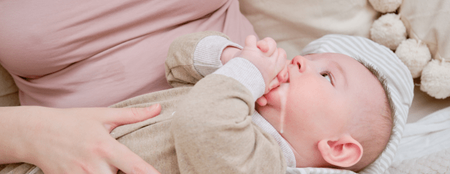 RGO ou simples régurgitations?