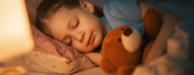 Les routines du soir à la rescousse!