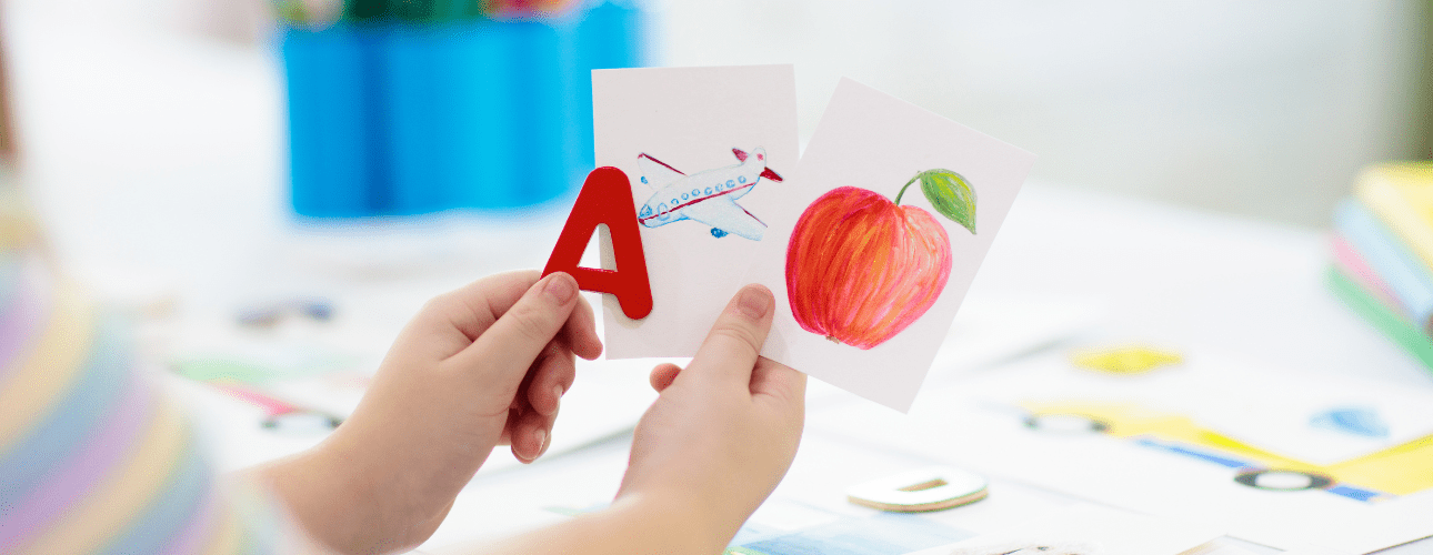 Apprendre une deuxième langue maternelle à bébé