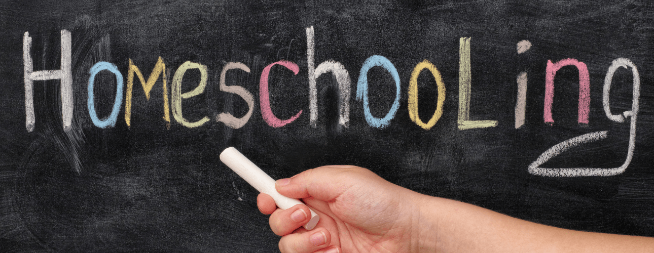 Homeschooling: comment démarrer?