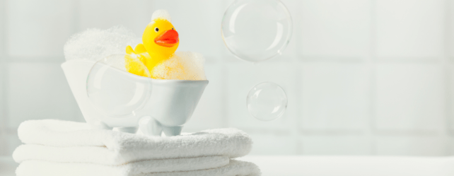 Bain en toute sécurité: les règles de base