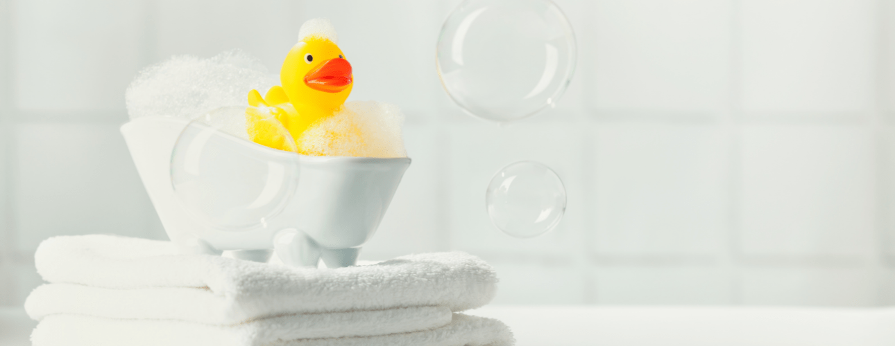Bain en toute sécurité: les règles de base