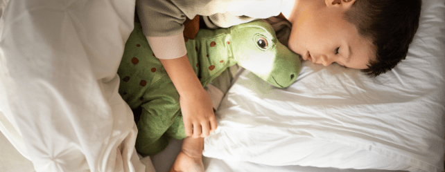 Fonctions du sommeil: dormir, ça sert à quoi?