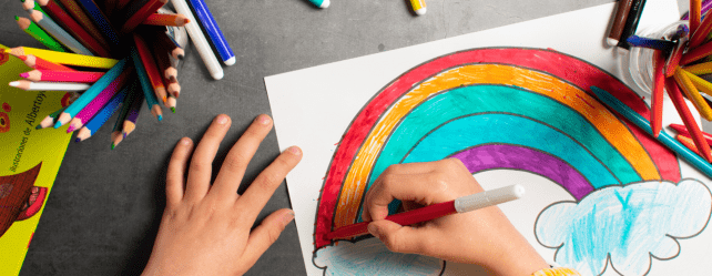 Les meilleures activités manuelles pour enfant