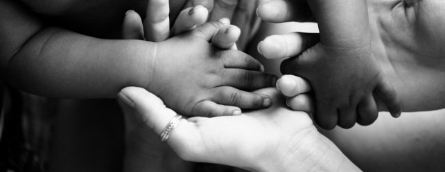 Adoption d'un enfant avec la Kafala