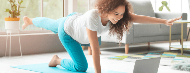 Sport pendant la grossesse: bonne idée?