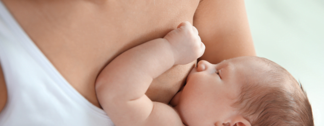 Les problèmes courants de l’allaitement