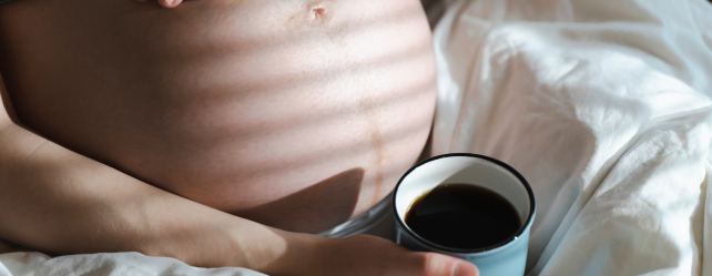 7 mythes sur la grossesse