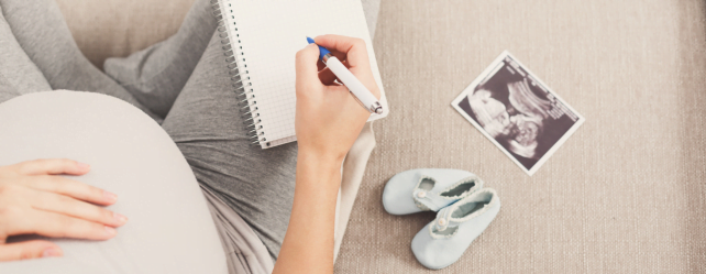 Achats indispensables pour bébé