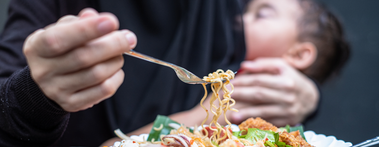 Aliments à éviter pendant l'allaitement