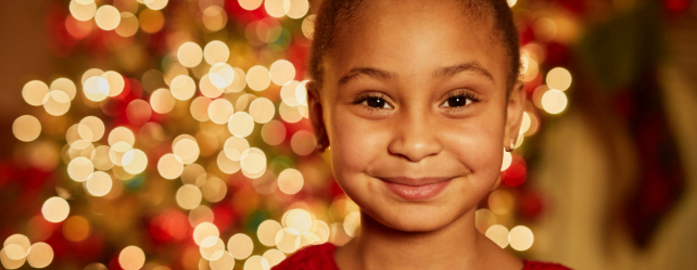 Bonheur vs Résilience pour l'enfant