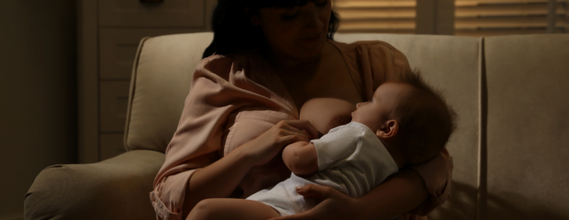 Sevrage nocturne: quand et comment commencer ? 