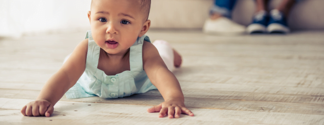 La motricité libre en pratique