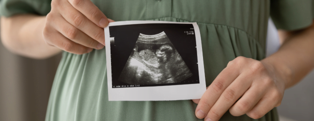 Grossesse mois par mois  