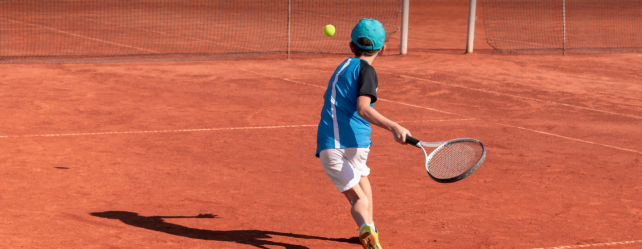 Comment choisir un sport pour votre enfant 