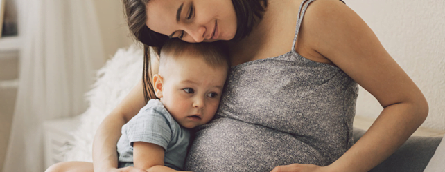 Allaiter pendant sa grossesse