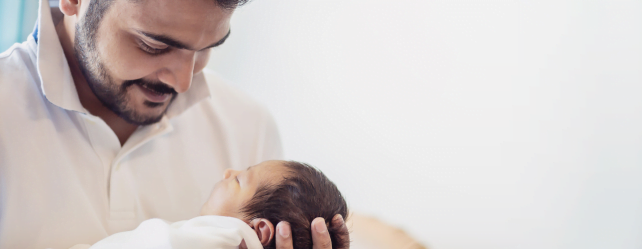 Guide des futurs papas