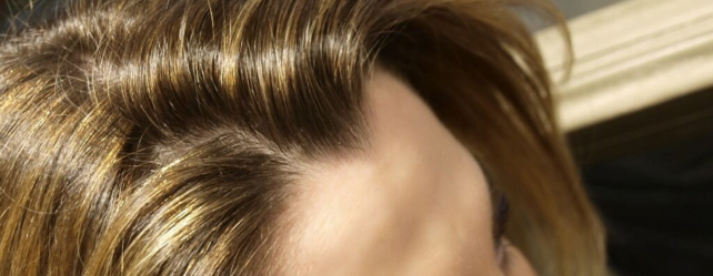 Grossesse et coloration des cheveux