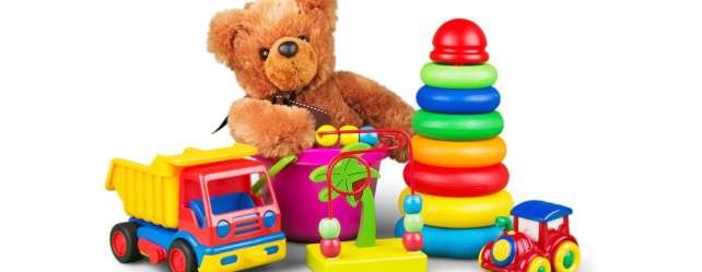 Choisir des jouets sûrs pour vos enfants
