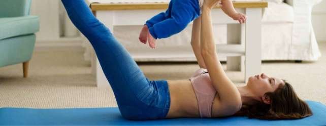 Rééducation du périnée après l’accouchement: passe obligé?