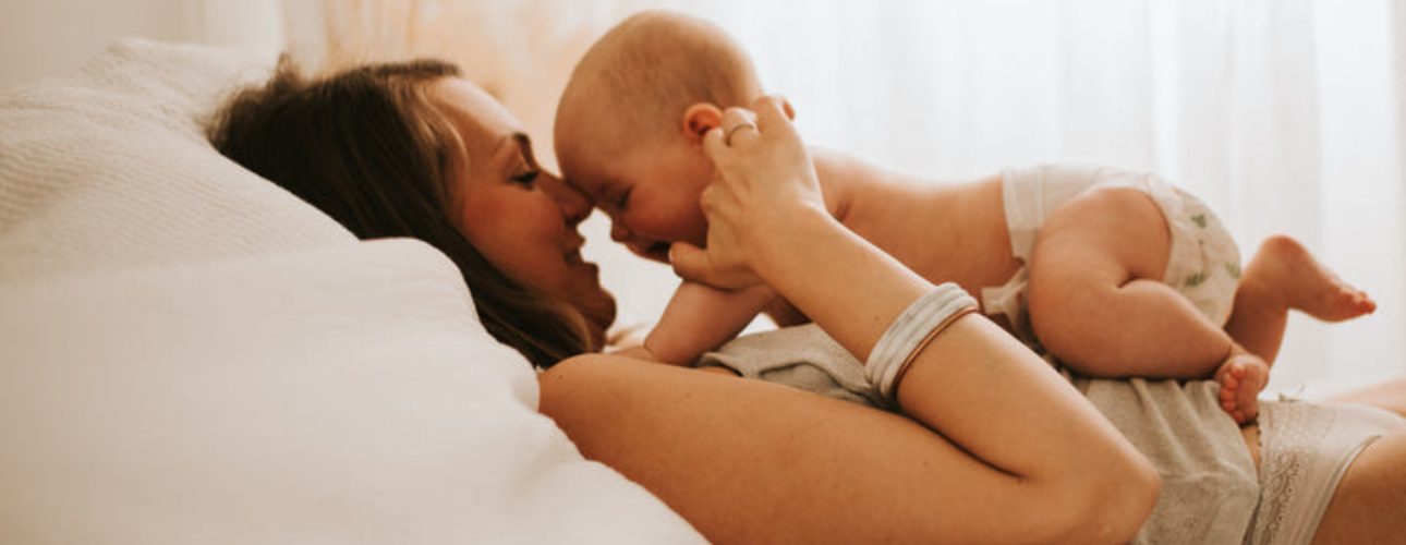 5 conseils pour un retour de la maternité en toute sérénité