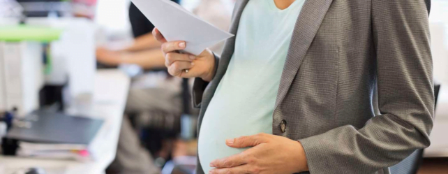 Congé maternité et paternité au Maroc