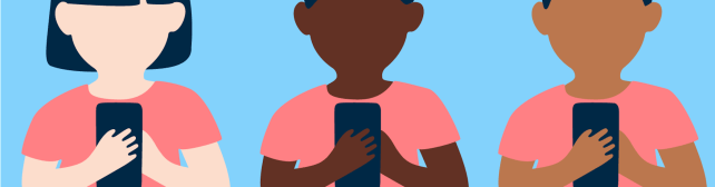 Méfaits des écrans: moins d’écrans, c’est mieux