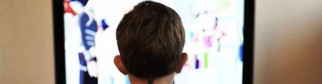 Temps d’écran: combien de temps?