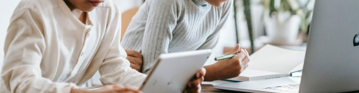 Temps d'écran et enfants : Comment guider votre enfant