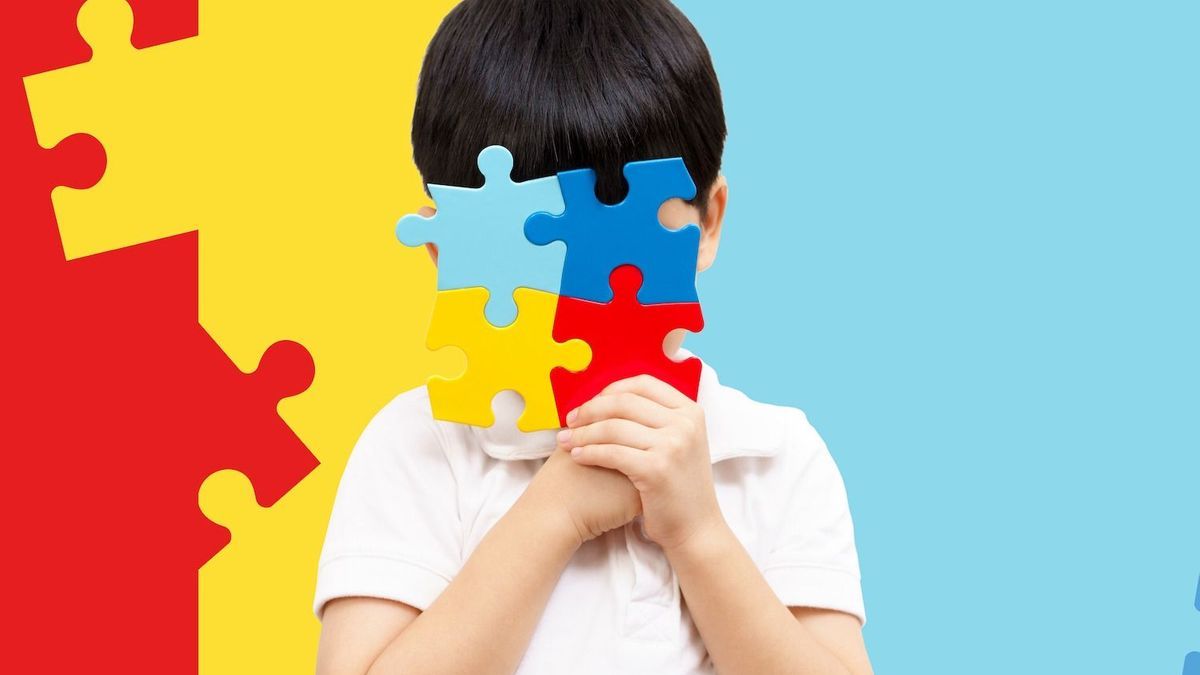 le trouble du spectre de l'autisme (TSA)