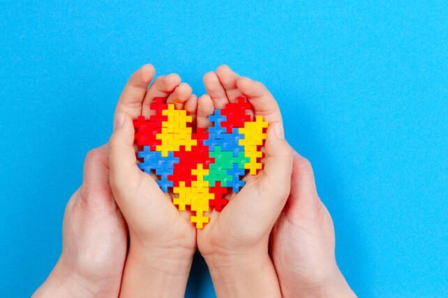 Guide parental pour l'autisme