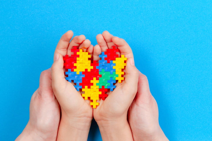 Guide parental pour l'autisme
