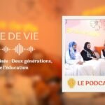 #16 - L'éducation croisée