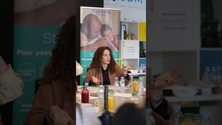 Atelier Mustela : 𝐋𝐞𝐭𝐭𝐫𝐞 à 𝐦𝐨𝐢-𝐦ê𝐦𝐞 ❤️