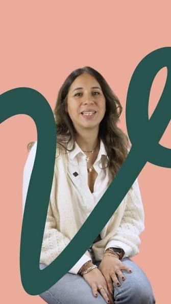 Aïda Benkirane – Fluore