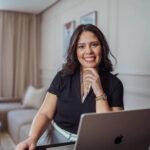 Oumaima Othmani
